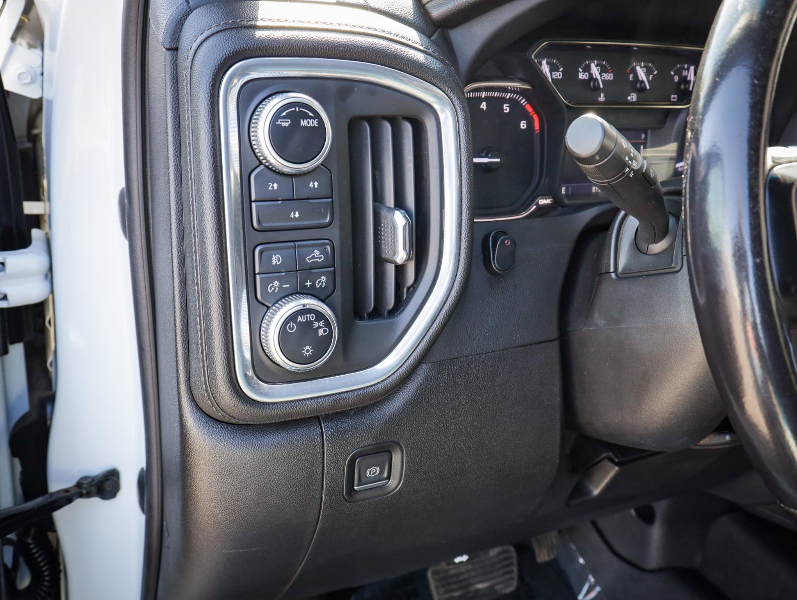 Used 2023 GMC Sierra 2500 SLE w/ SLE Convenience Package AWD/4WD image 21