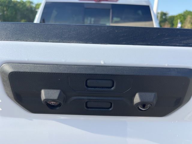 New 2026 Chevrolet Silverado 1500 LTZ image 6