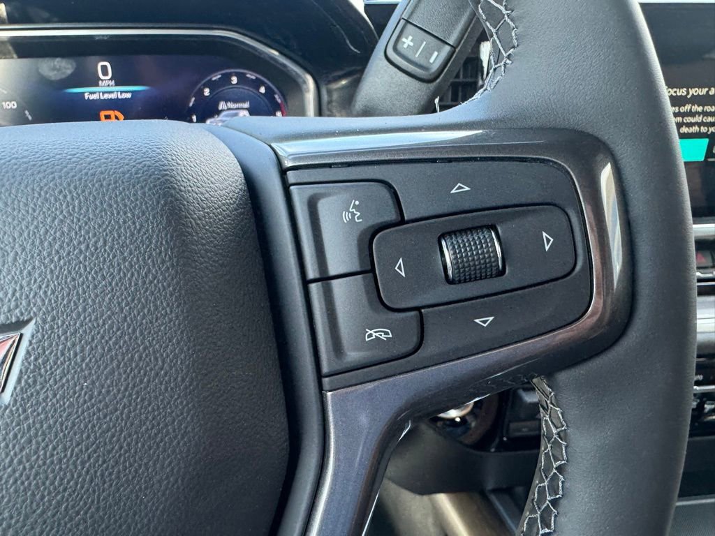 New 2026 Chevrolet Silverado 3500 High Country w/ High Country Premium Package image 23