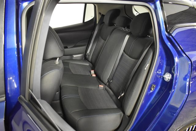 Certified 2024 Nissan Leaf SV Plus FWD image 28