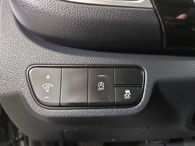 Certified 2025 Kia Seltos S image 31