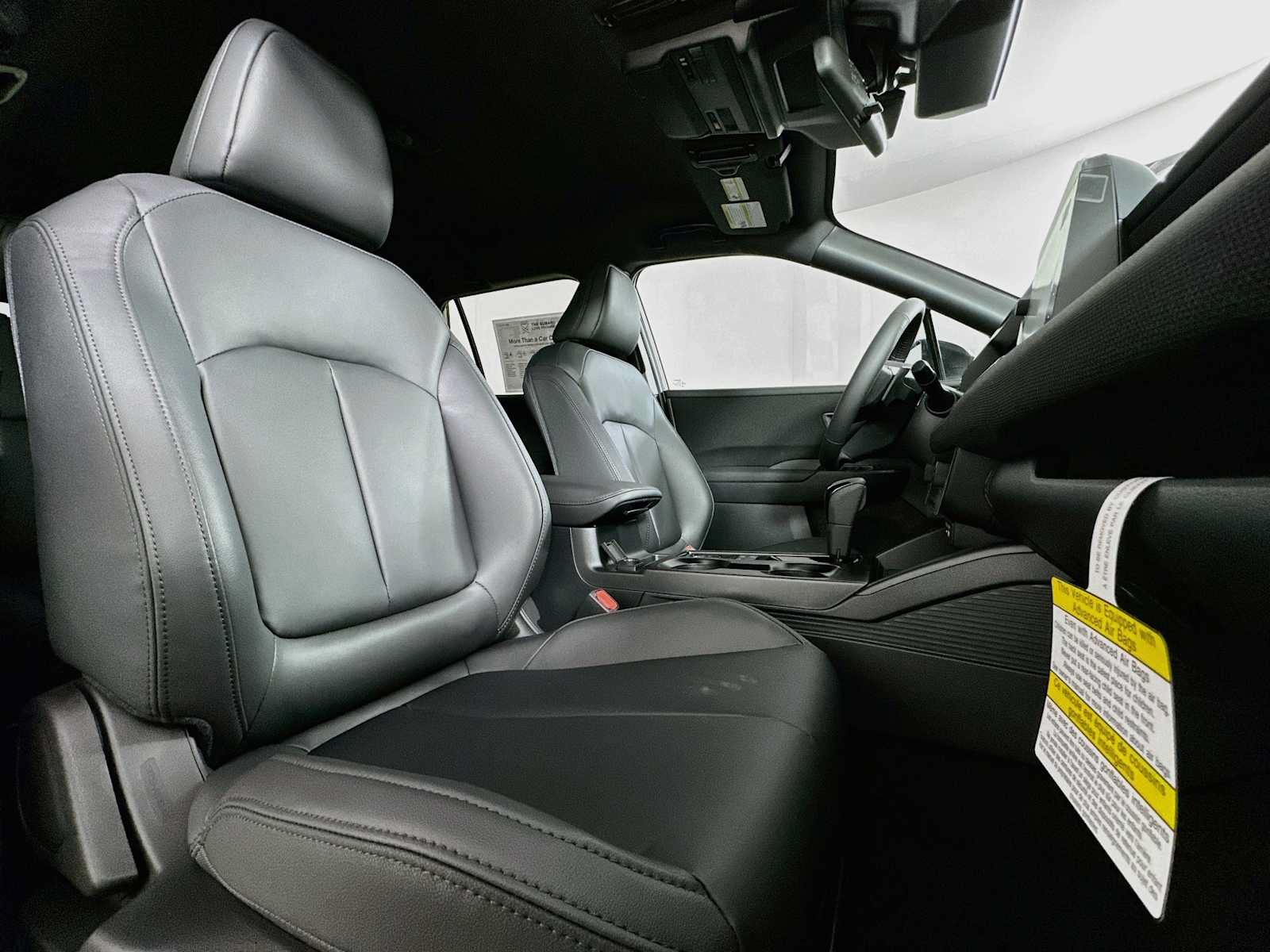 New 2026 Subaru Outback Premium w/ Convenience Package AWD/4WD image 25