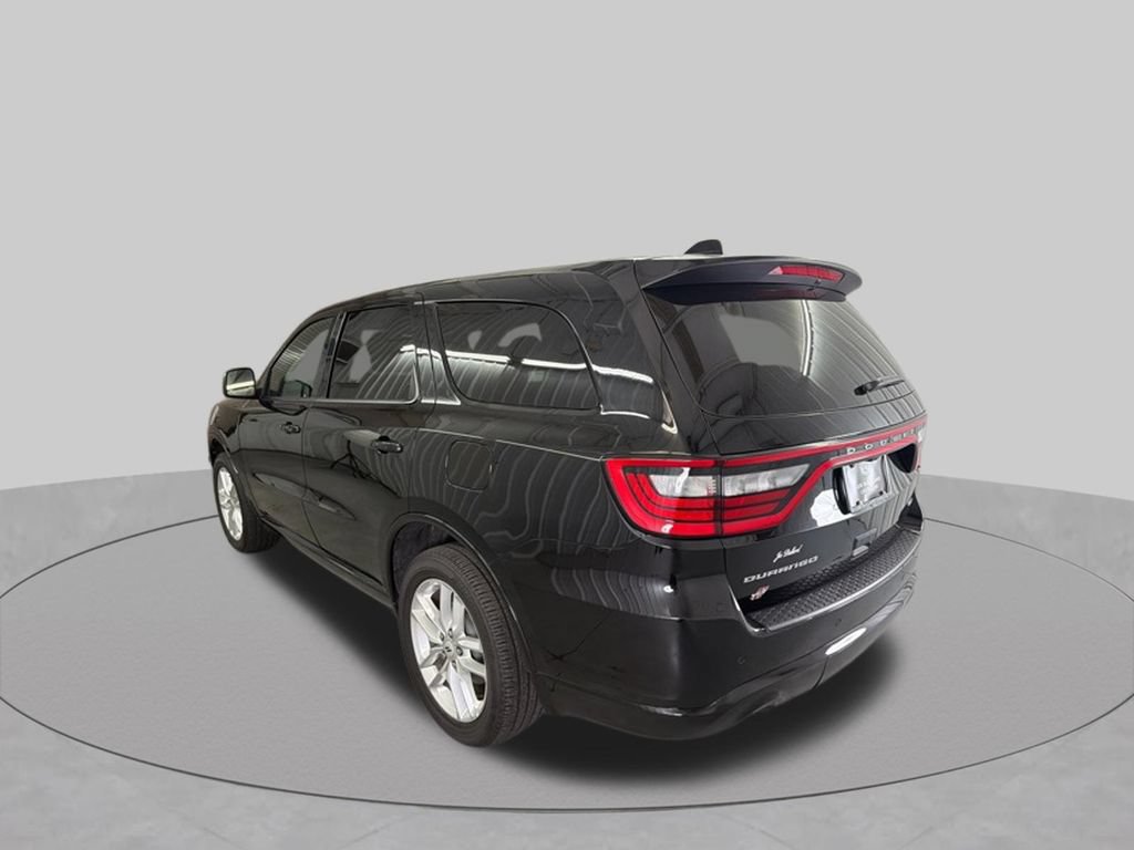 Used 2026 Dodge Durango GT AWD/4WD image 7