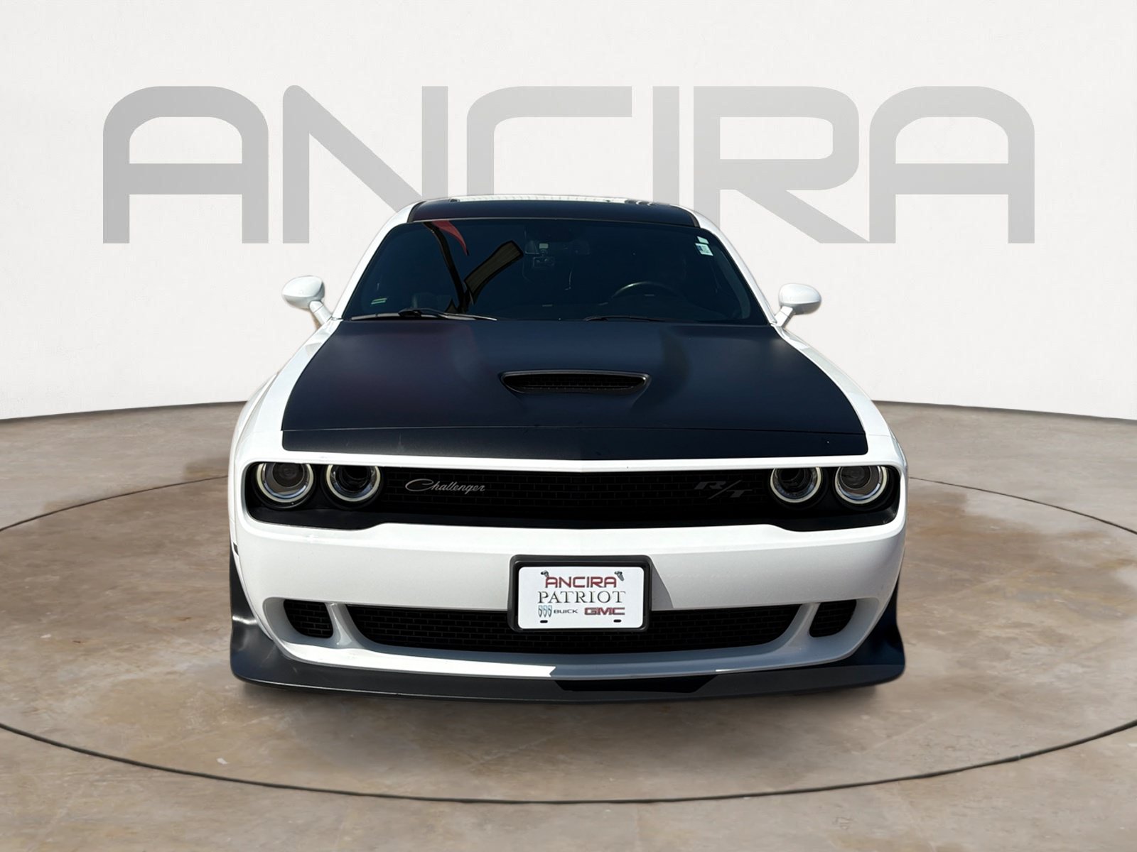 Used 2021 Dodge Challenger R/T Scat Pack RWD image 5