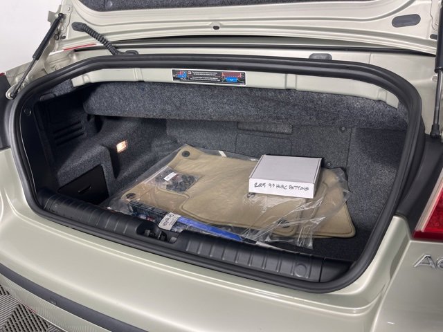 Used 2005 Saab 9-3 Aero image 9