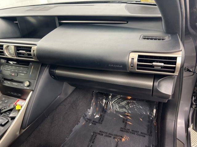 Used 2016 Lexus IS 300 AWD w/ F Sport Package image 20