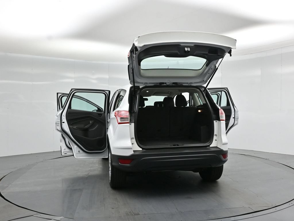 Used 2014 Ford Escape S FWD image 30