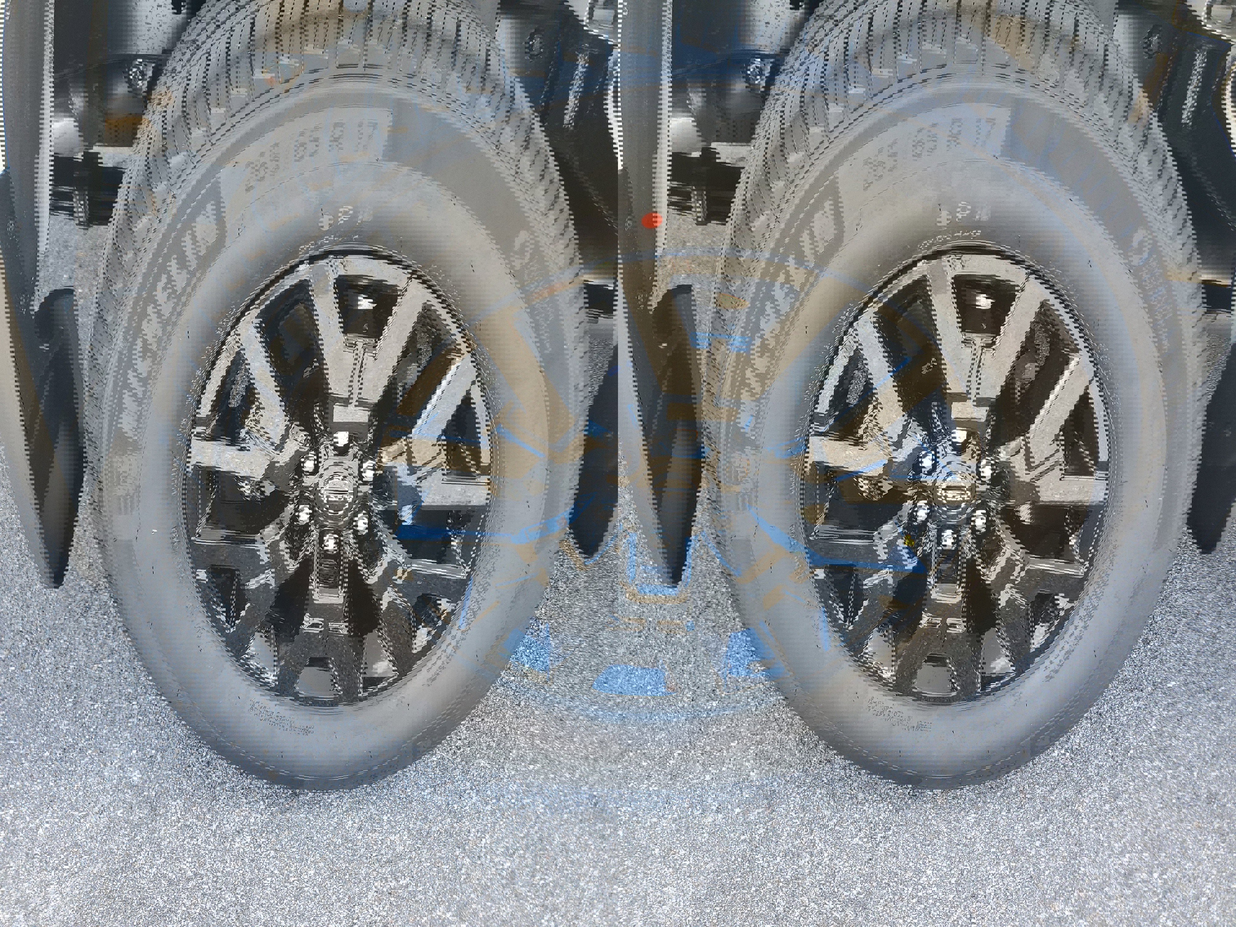 New 2026 Nissan Frontier SV RWD image 7