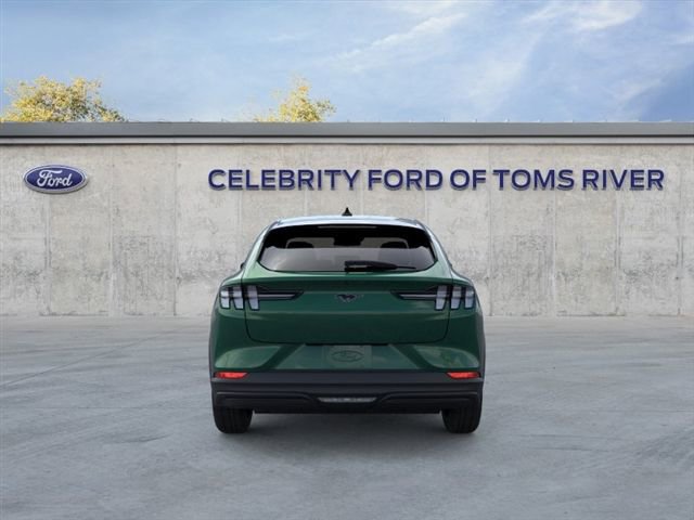 New 2024 Ford Mustang Mach-E Select AWD/4WD image 5