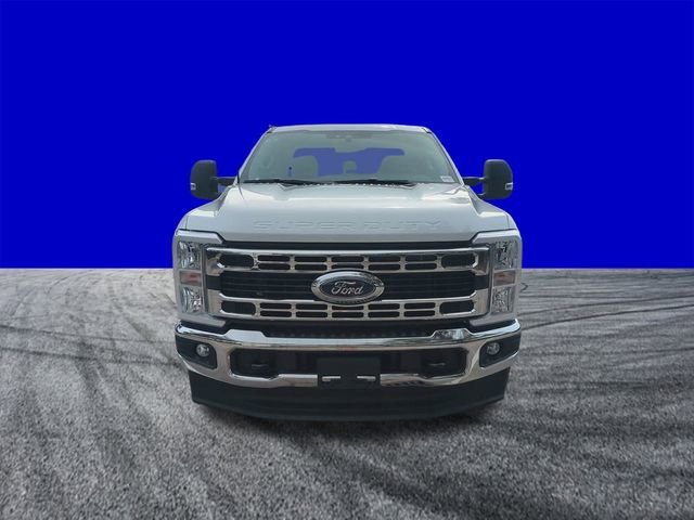 New 2026 Ford F250 XLT image 9