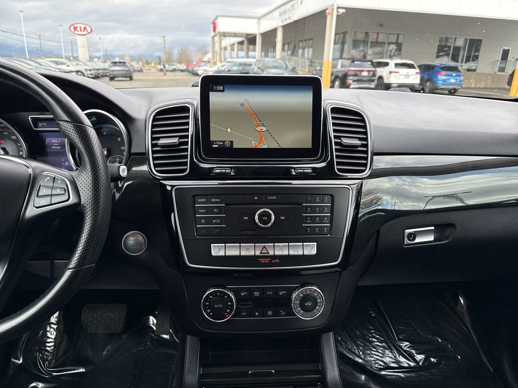 Used 2016 Mercedes-Benz GLE 300d 4MATIC image 24