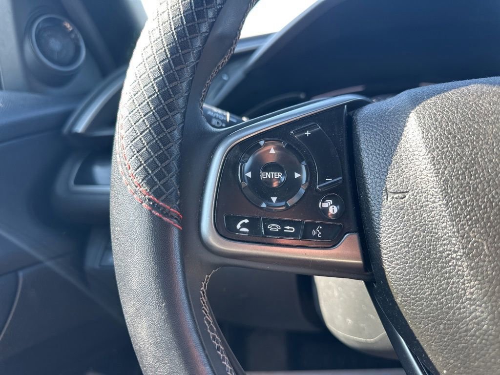 Used 2021 Honda Civic EX image 22