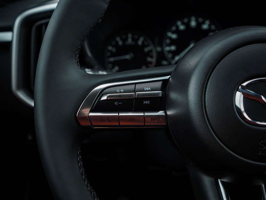 New 2026 MAZDA CX-50 AWD 2.5 S w/ Preferred Pkg image 20