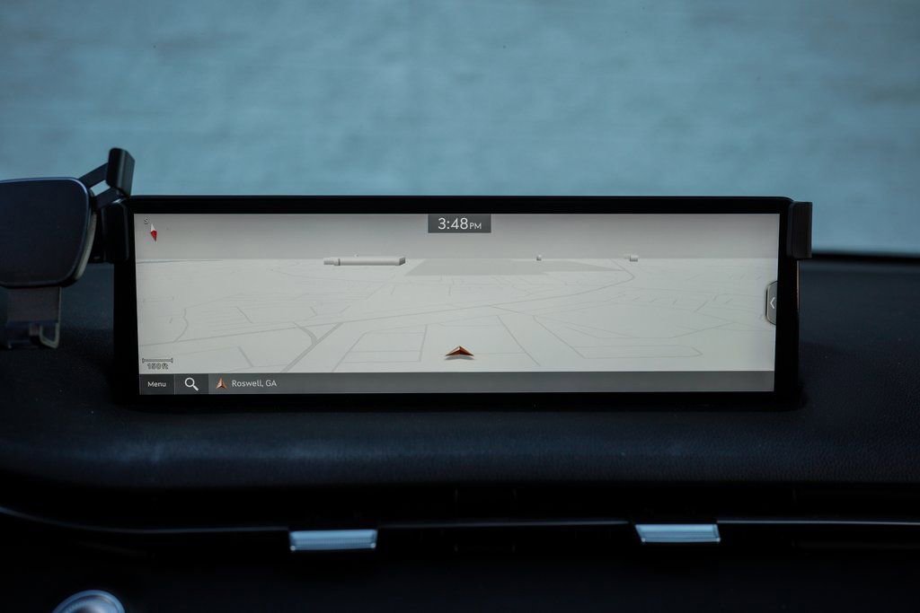 Used 2023 Genesis GV70 2.5T Select image 31