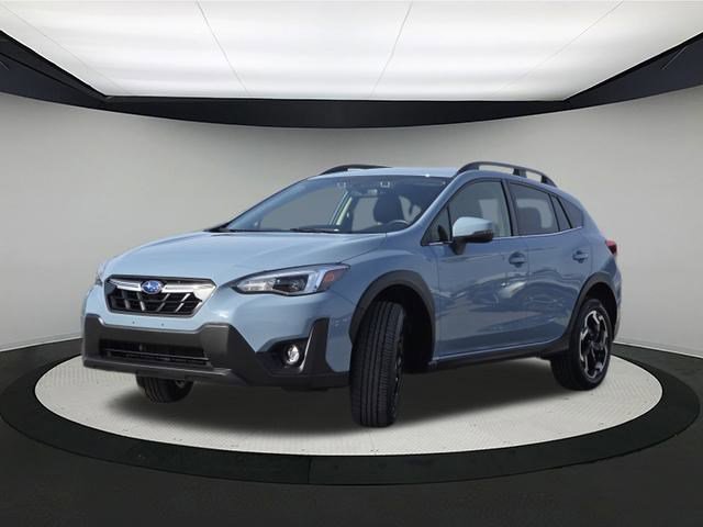 Certified 2023 Subaru Crosstrek 2.5i Limited image 3