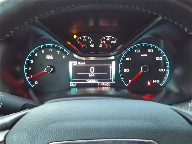 Used 2018 GMC Canyon Denali AWD/4WD image 11