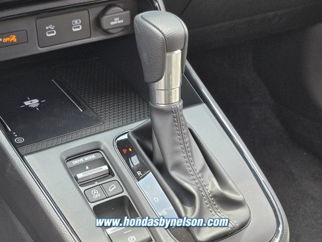 New 2026 Honda CR-V EX image 11