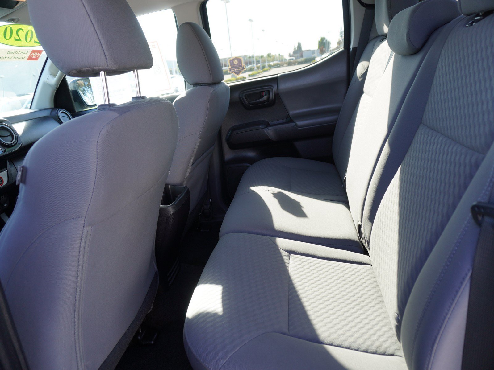 Used 2020 Toyota Tacoma SR AWD/4WD image 15