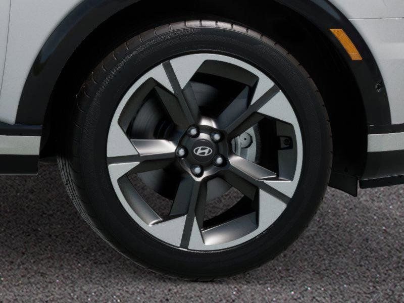 New 2026 Hyundai Palisade Limited image 8