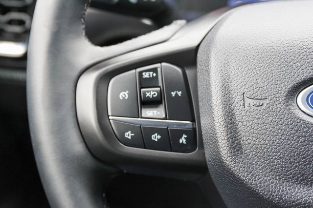 Used 2024 Ford Ranger XLT w/ FX4 Off-Road Package image 26