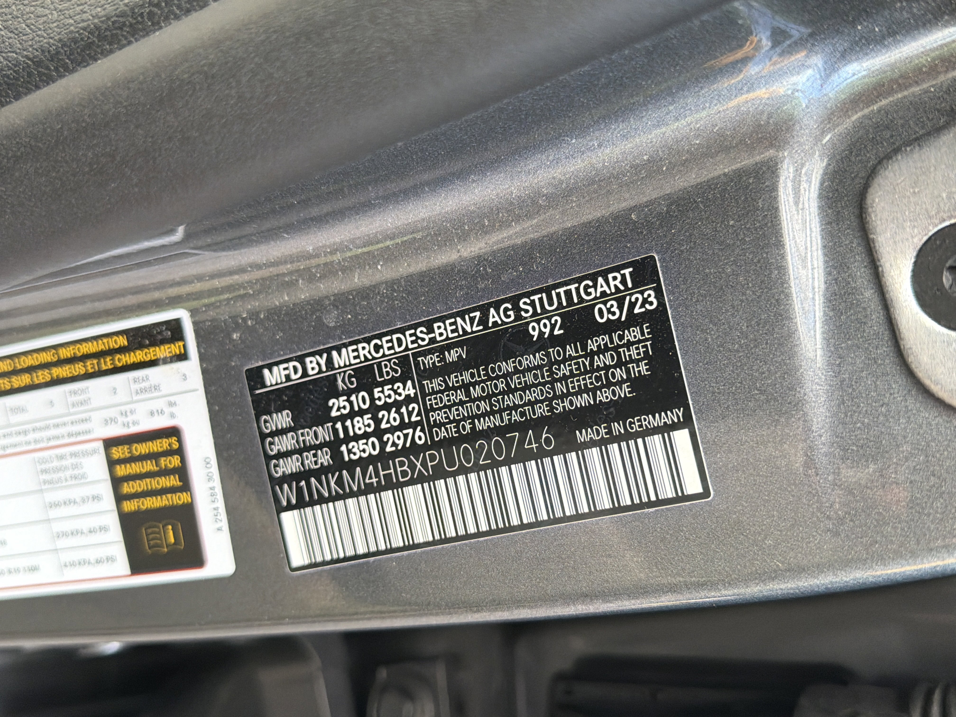 Certified 2023 Mercedes-Benz GLC 300 4MATIC image 29