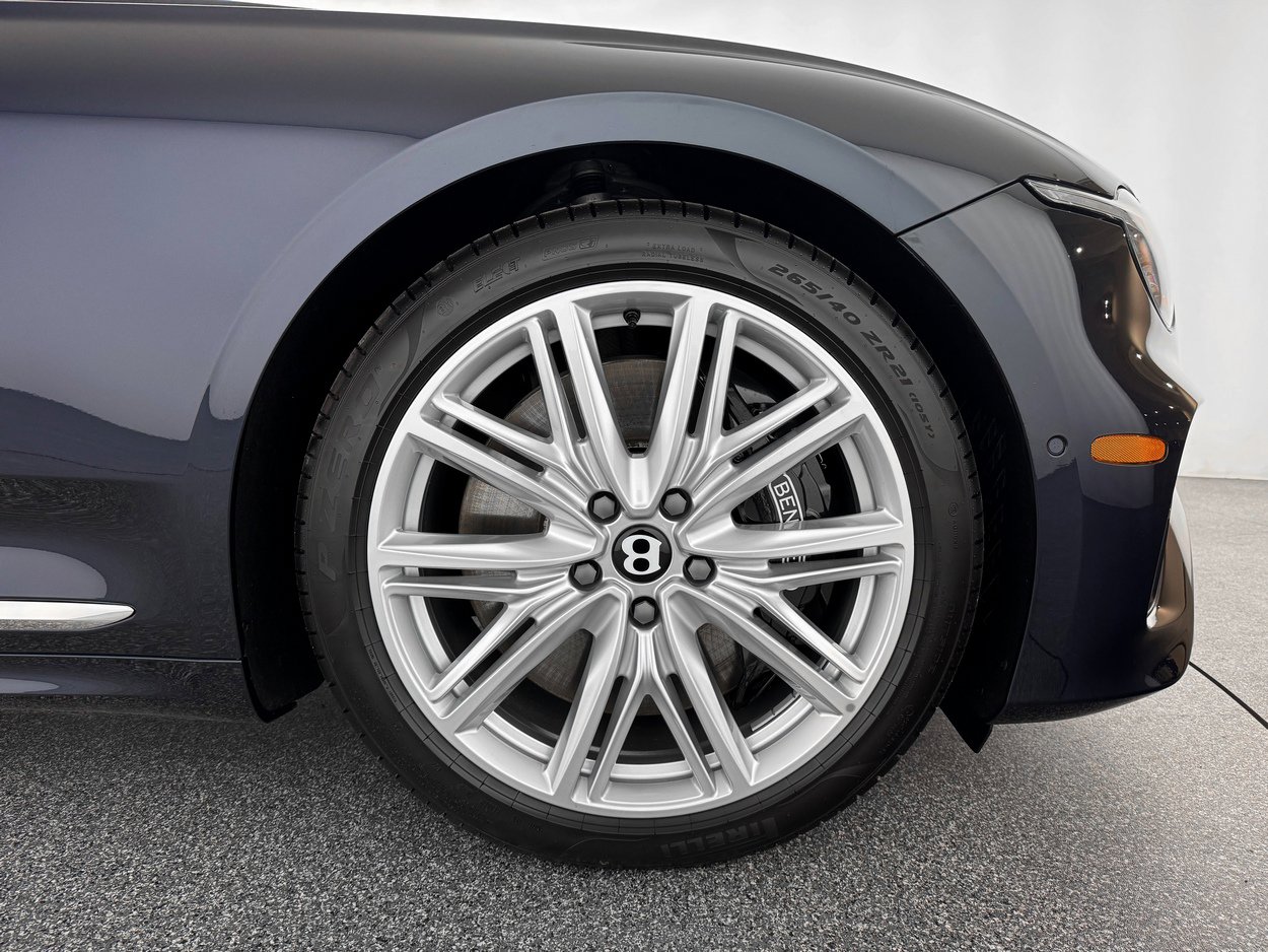 New 2026 Bentley Continental GT image 34