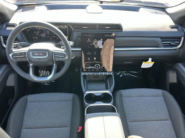 New 2026 GMC Terrain Elevation w/ Black Edition image 7