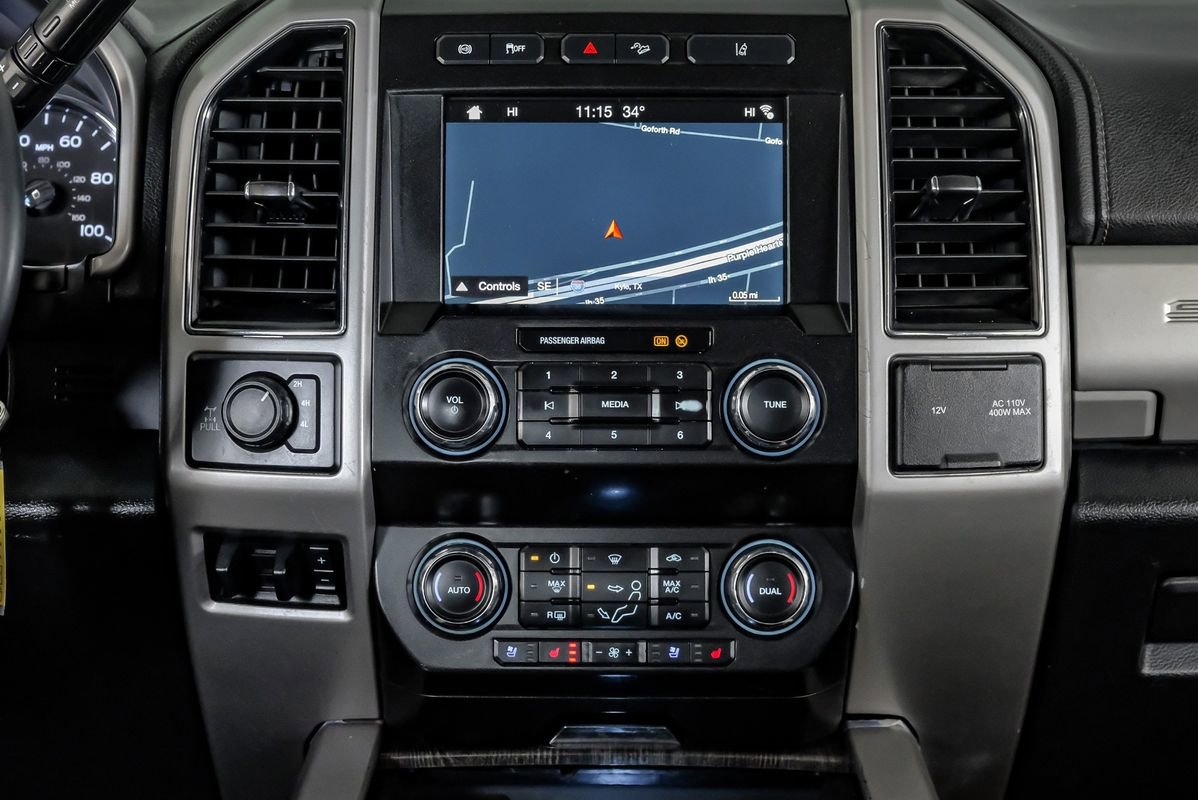 Used 2020 Ford F250 Lariat AWD/4WD image 25