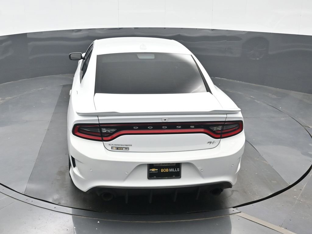 Used 2022 Dodge Charger R/T image 26