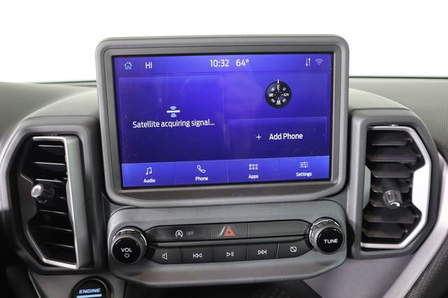 Certified 2024 Ford Bronco Sport Big Bend w/ Convenience Package image 36