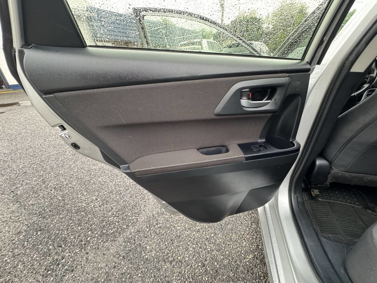 Used 2016 Scion iM Base 4dr Hatchback CVT image 27