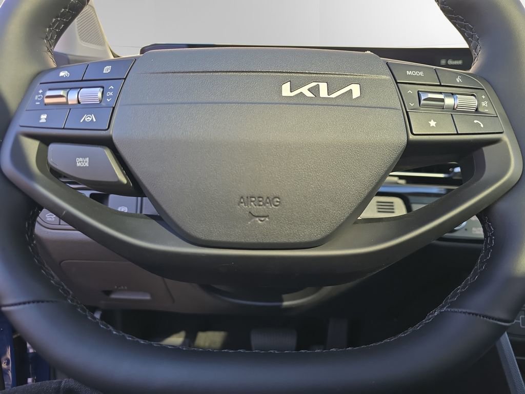 New 2026 Kia Sportage EX w/ EX Panorama Roof Package image 26