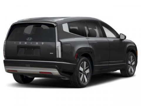 New 2026 Hyundai Ioniq 9 SEL image 5