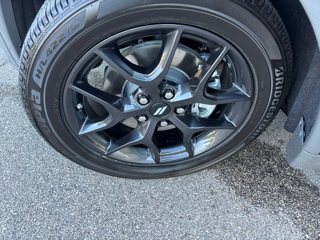 New 2026 Dodge Durango GT AWD/4WD image 50