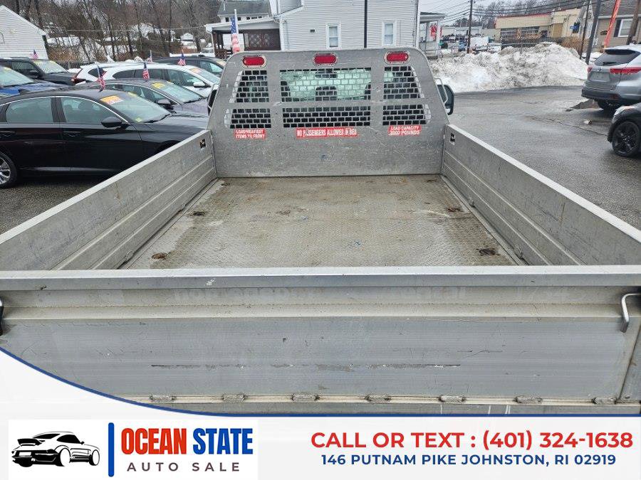 Used 2017 Ford F250 XL RWD image 5