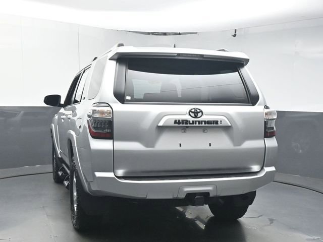 Used 2024 Toyota 4Runner SR5 Premium image 7