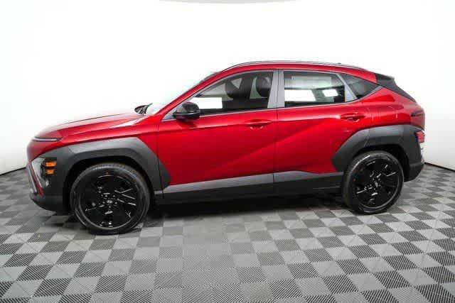 New 2026 Hyundai Kona SEL Sport FWD image 13