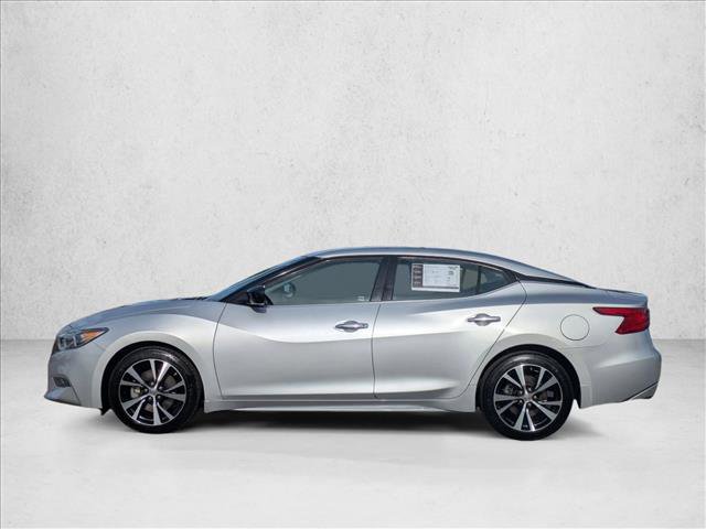 Used 2018 Nissan Maxima 3.5 S image 9