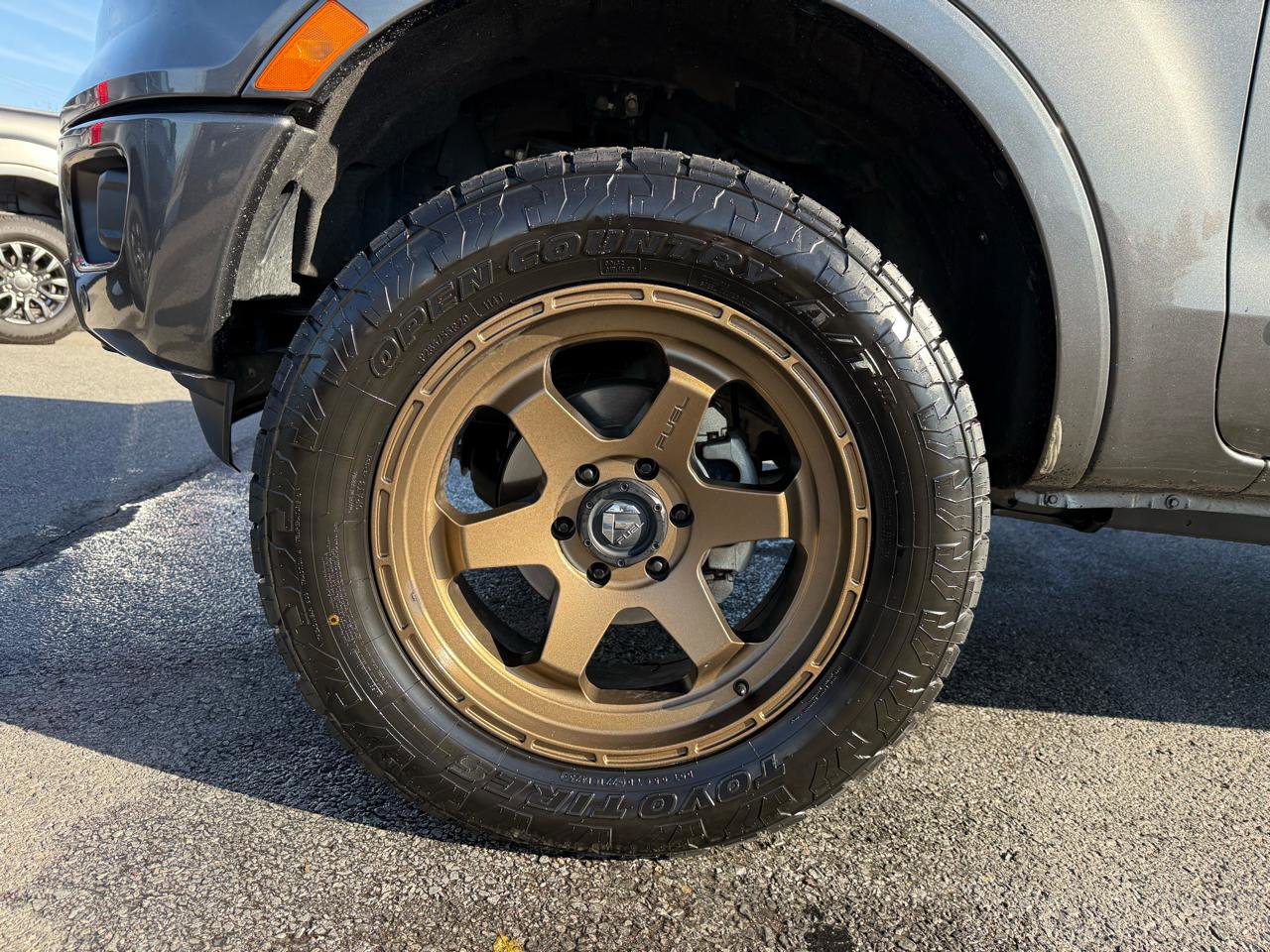 Used 2019 Ford Ranger XLT w/ Trailer Tow Package RWD image 39