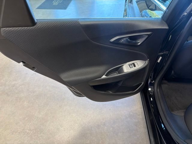 Used 2024 Chevrolet Malibu LT FWD image 28