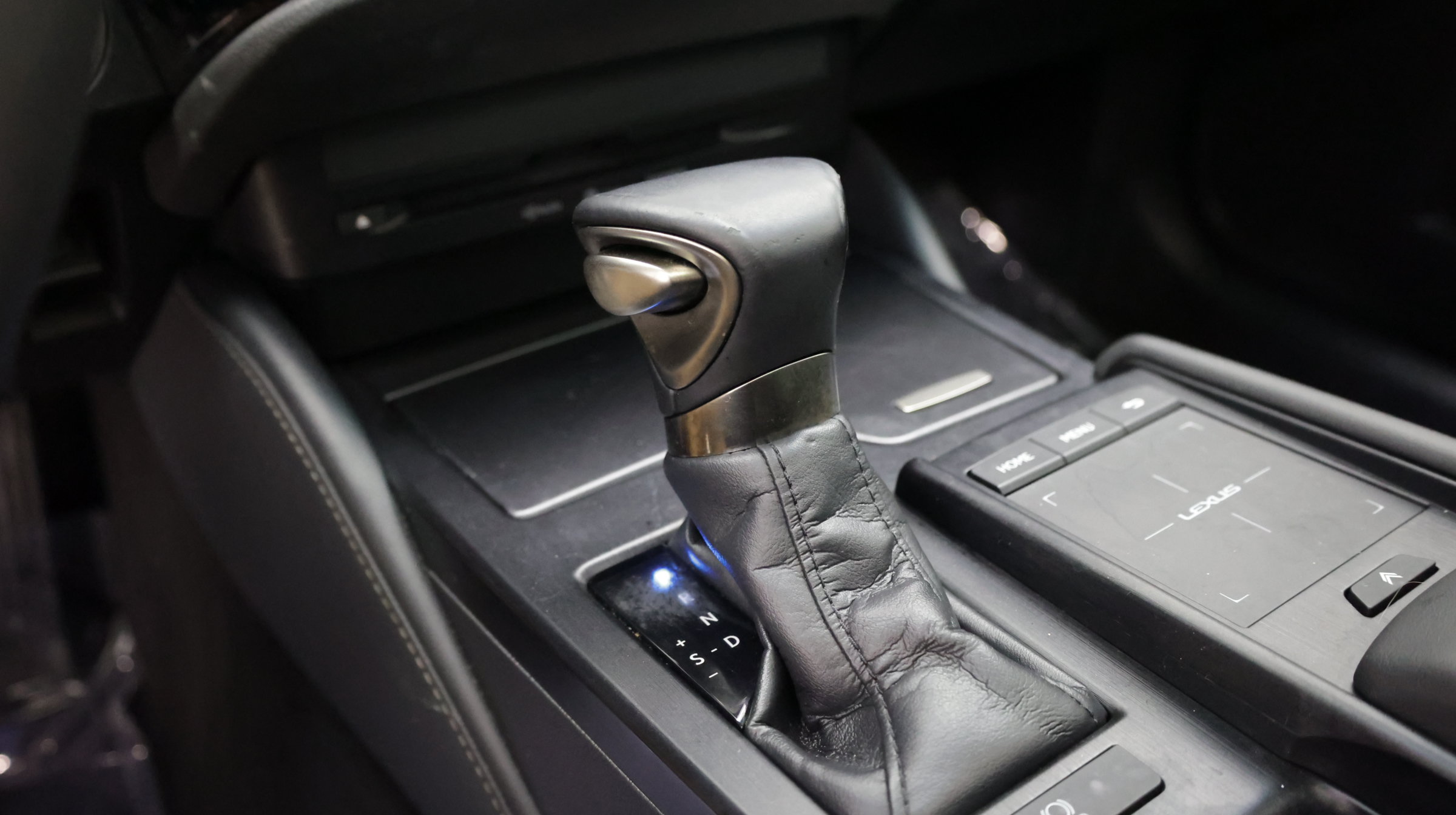 Used 2022 Lexus ES 350 w/ Accessory Package 2 FWD image 14
