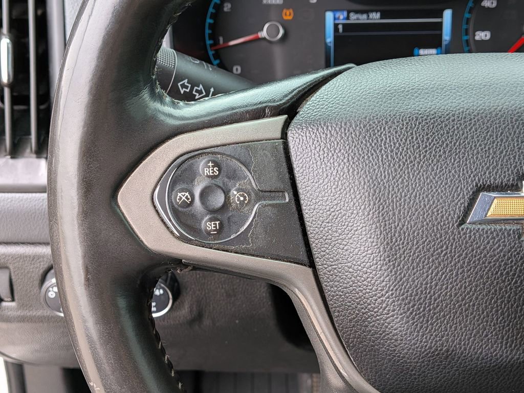 Used 2018 Chevrolet Colorado Z71 image 19