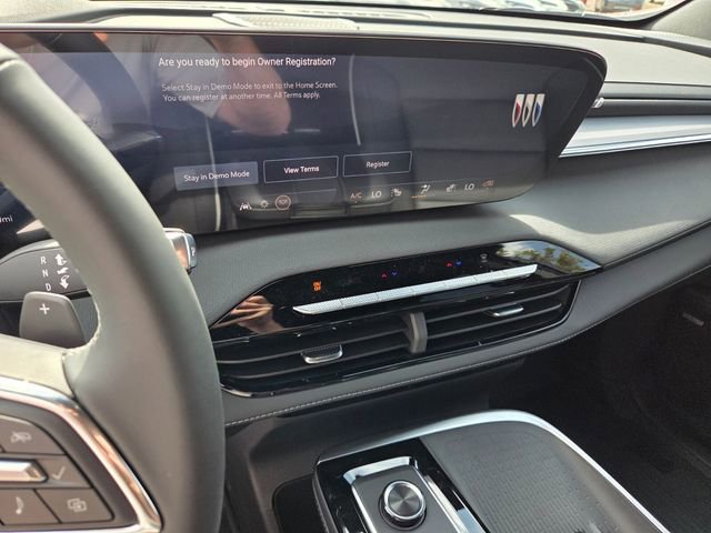 New 2026 Buick Enclave Sport Touring w/ Power Package image 25