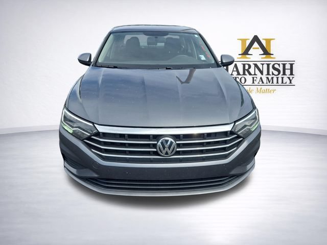 Used 2020 Volkswagen Jetta S w/ Driver Assistance Package FWD video 2