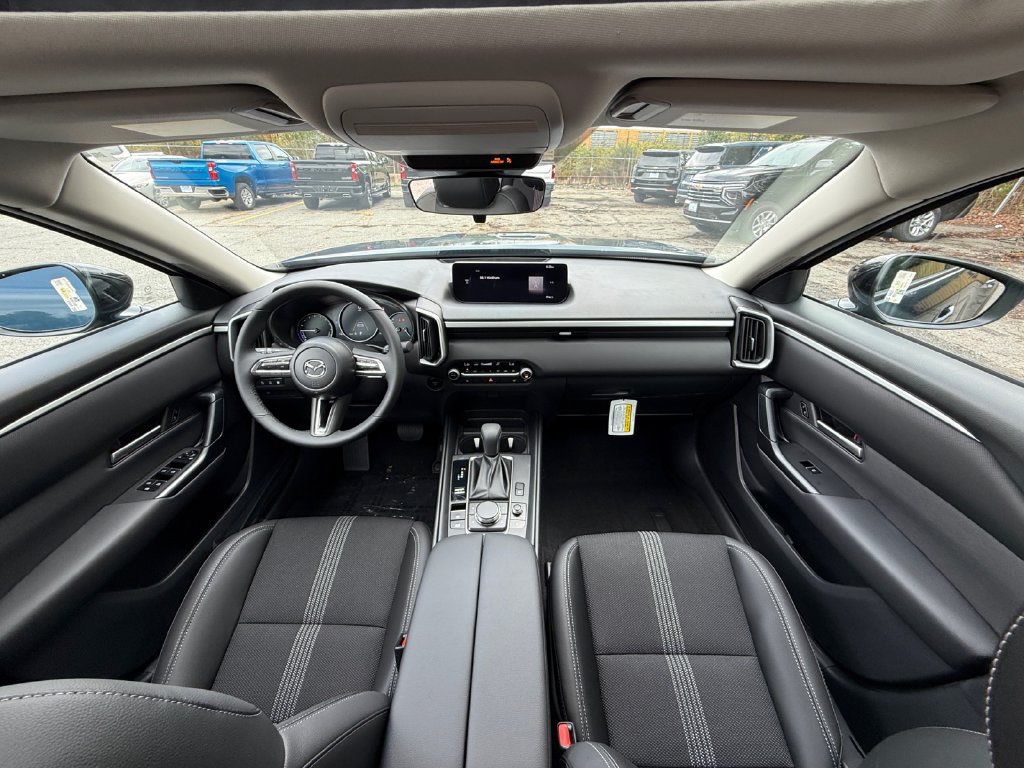 New 2026 MAZDA CX-50 2.5 Hybrid w/ Preferred Pkg AWD/4WD image 23