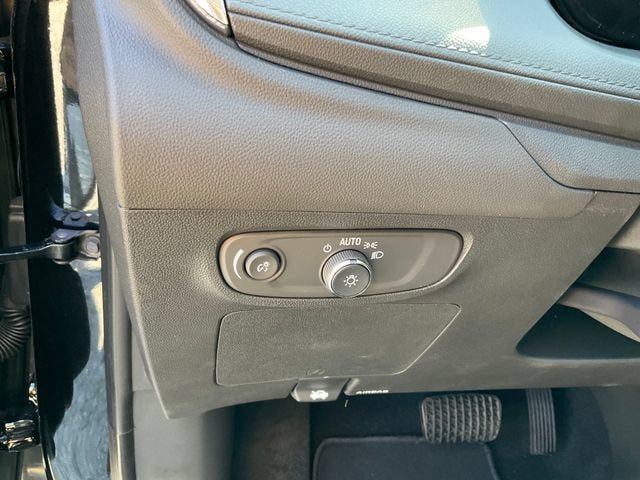 New 2026 Buick Encore GX Sport Touring w/ Advanced Technology Package FWD image 6