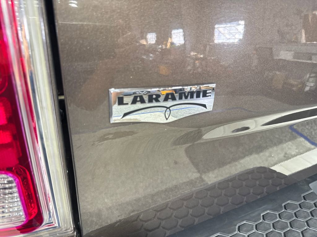 Used 2018 RAM 2500 Laramie w/ Convenience Group image 24
