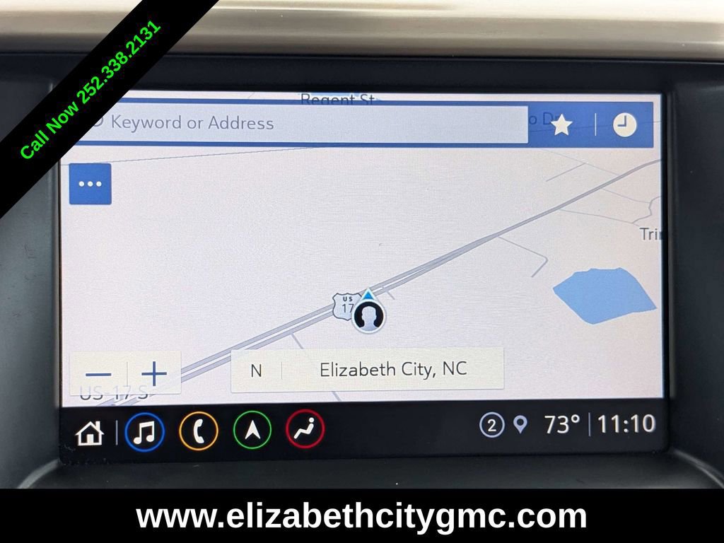 Used 2021 GMC Acadia Denali w/ Denali Ultimate Package image 31