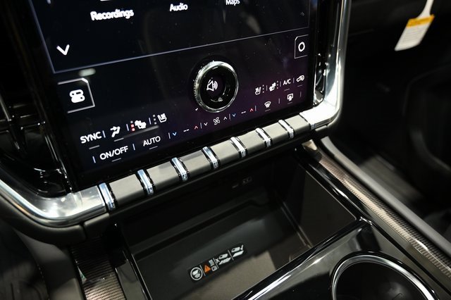 New 2026 GMC Yukon XL Elevation w/ Elevation Premium Package image 16