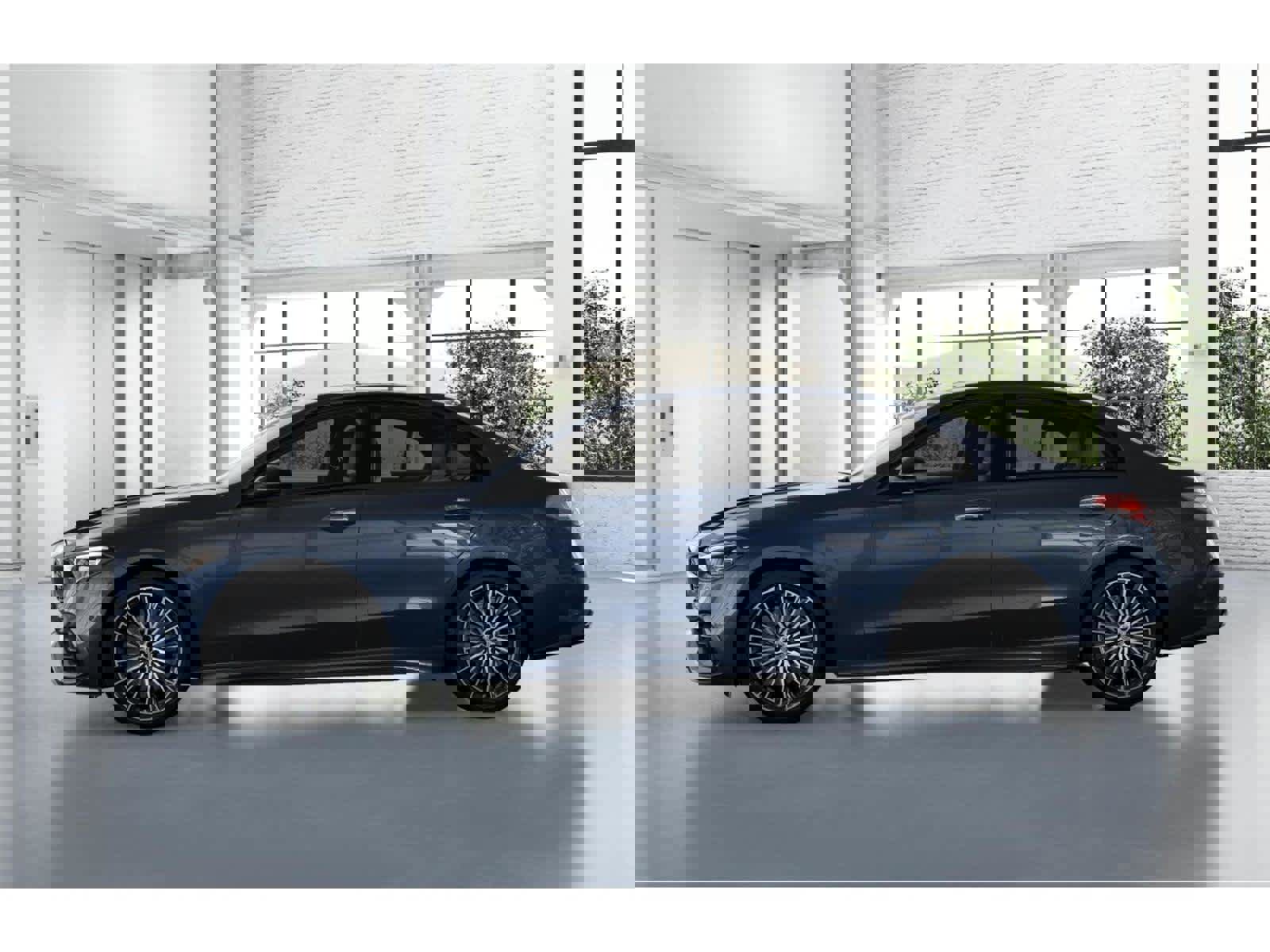 New 2026 Mercedes-Benz C 300 Sedan image 34